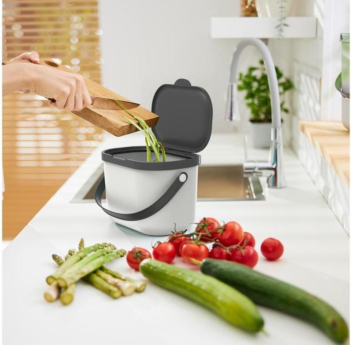 Produktbild Rotho Bioabfallbehälter (5.80 l)
