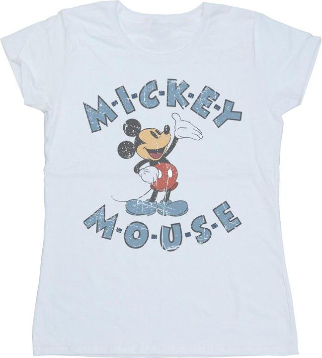 Disney Mickey Mouse Dash TShirt (XXL)
