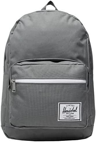 Image du produit Herschel Pop Quiz Backpack 10011-05600 gris One size