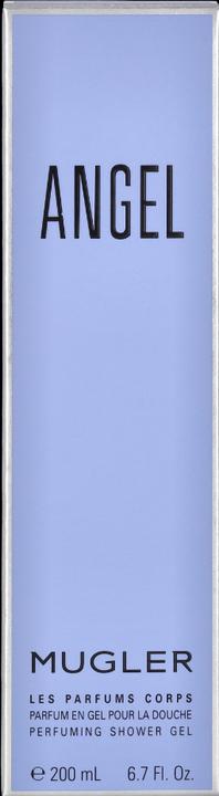 Produktbild Thierry Mugler Angel Duschgel (200 ml)