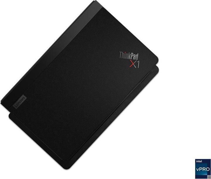 Produktbild Lenovo X1 Fold 16 Gen 1 (16.30", Intel Core i7-1260U, 32 GB, 1000 GB, Eng. Int.)