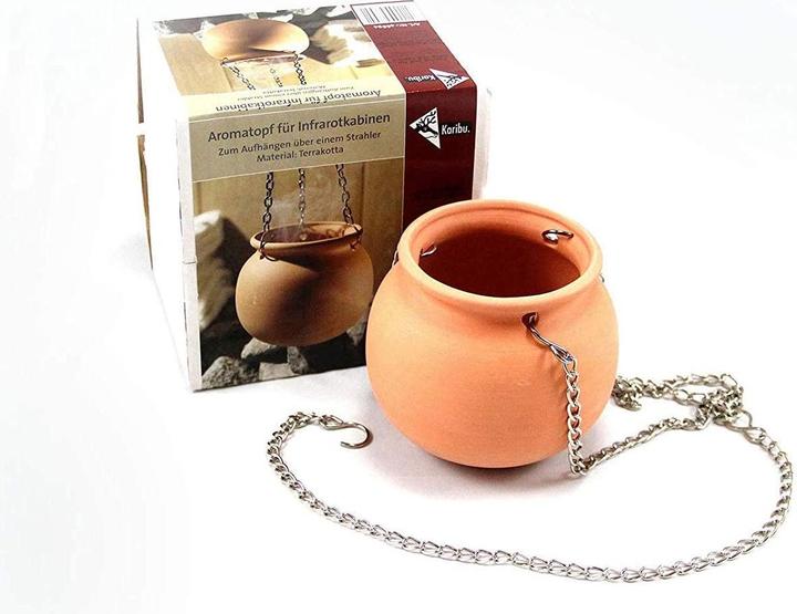Immagine prodotto Karibu Aroma Pot