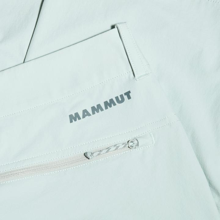 Image du produit Mammut Hiking V Shorts Men (46)