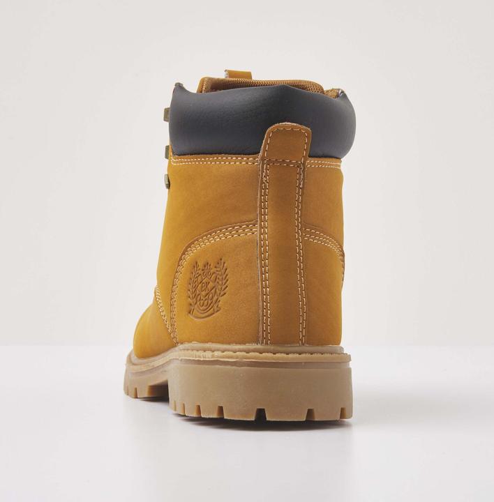 Actual product image British Knights Secco (45)