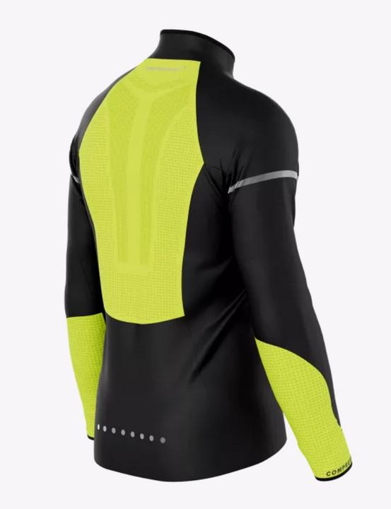 Produktbild Compressport Hurricane Windproof Jacket Flash M (M)
