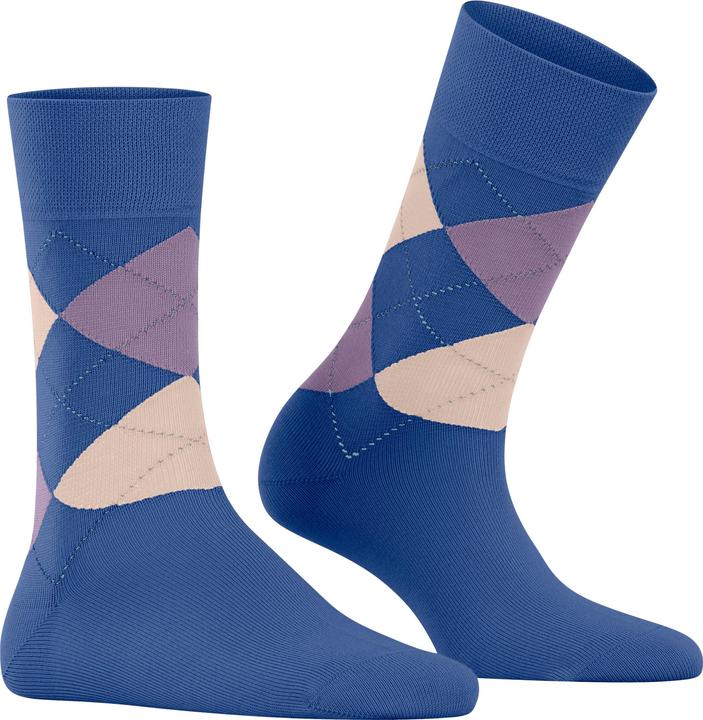Produktbild Falke Sensitive Argyle Damen (39 - 42)