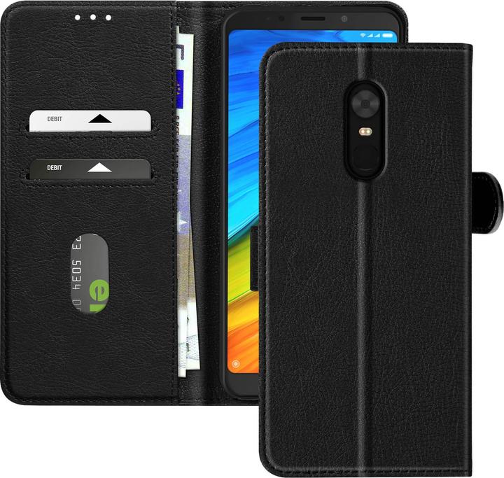 Produktbild Avizar Chesterfield Cover (Xiaomi Redmi 5 Plus)