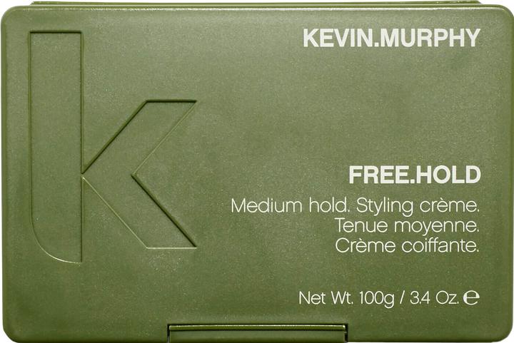 Image du produit Kevin Murphy Crème coiffante Free Hold (Crème capillaire, 100 ml)