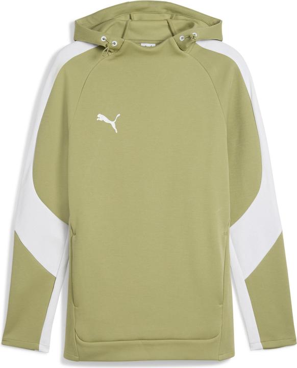 Calming Green-PUMA Silver-PUMA White