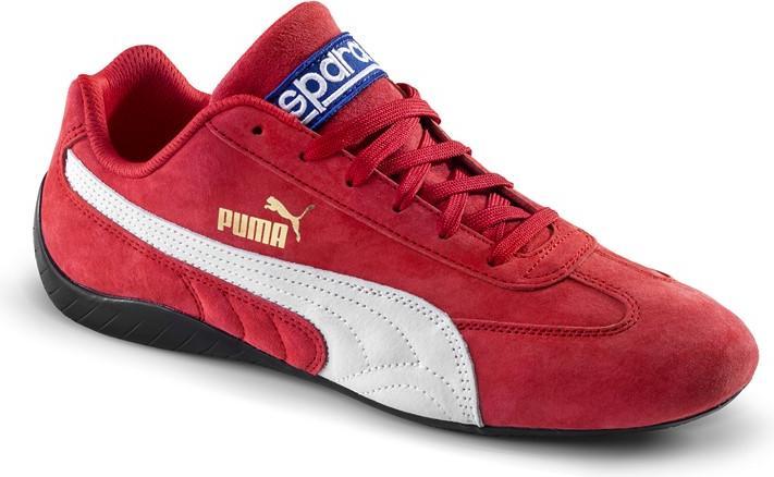 Image du produit Sparco Puma Speedcat (38)