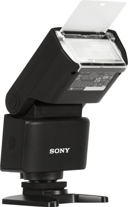 Produktbild Sony HVL F28RM (Aufsteckblitz, Sony)