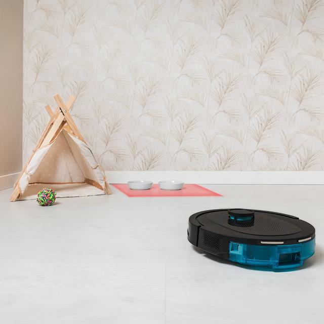 Actual product image Cecotec Conga 8490 Ultimate Ultra Power Home (Vacuum mopping robot)
