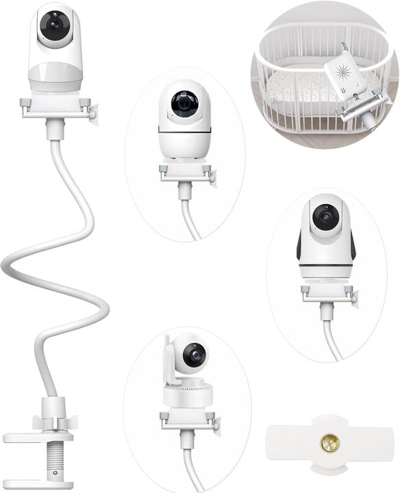 Derebir Babyphone Halterung