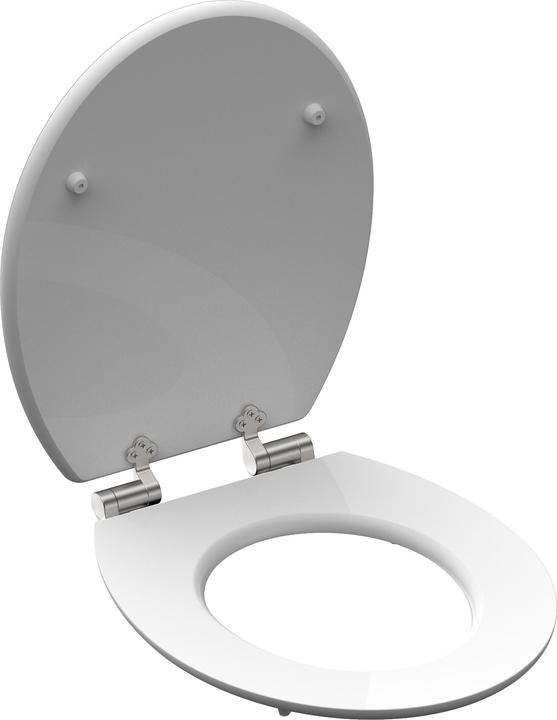 Produktbild Schütte MDF HG WC-Sitz OASIS