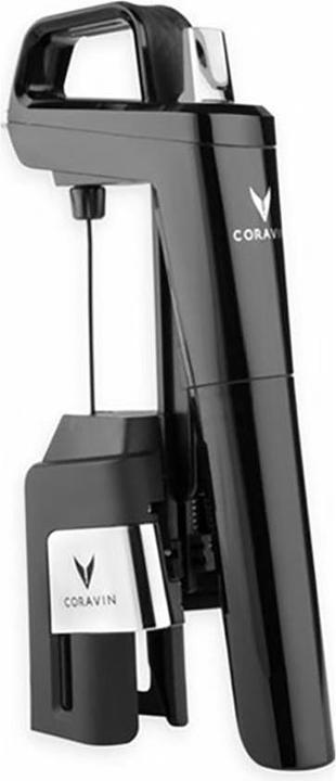 Produktbild Coravin Weinausgiesser Timeless Six (Weinausgiesser)
