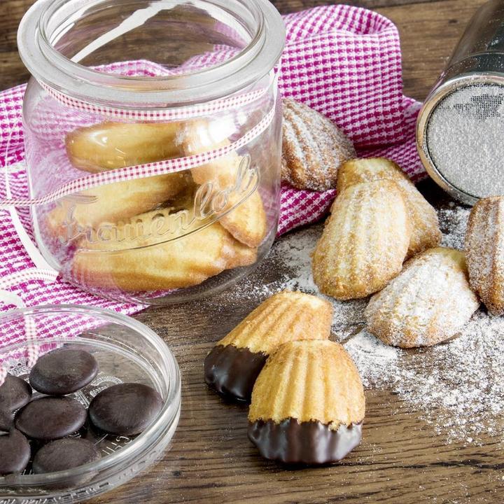 Immagine prodotto Städter Teglia Madeleine