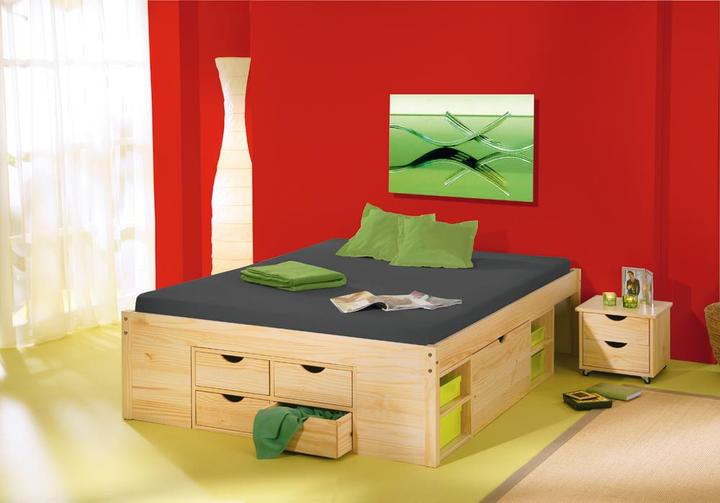 Produktbild Inter Link Claas (180 x 200 cm)