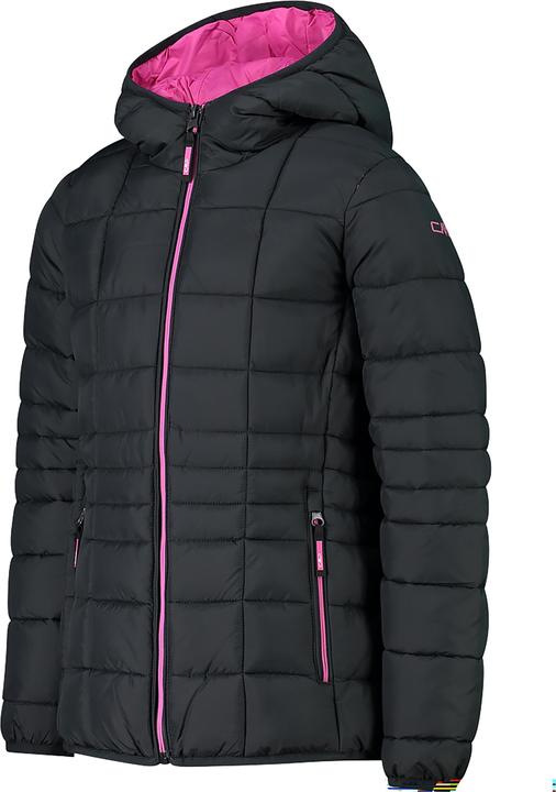 Actual product image CMP Campagnolo Hoodie (176)