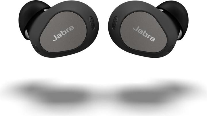Jabra Elite 10 Gen 2 (Draadloze, USB-C)