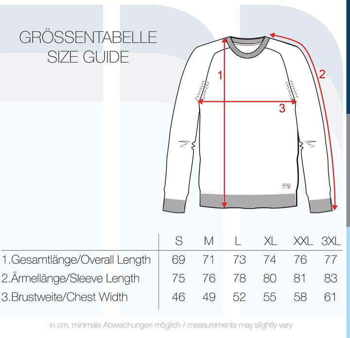 Actual product image Blend Gandolf Men's Knitted Pullover (L)