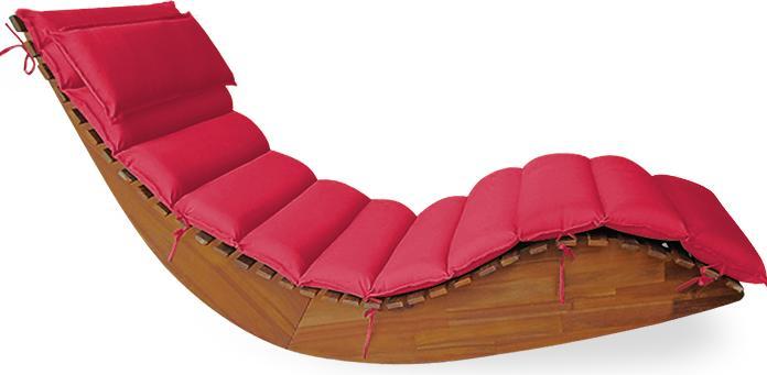 Produktbild Detex Liegenauflage (177 x 59 x 7 cm)