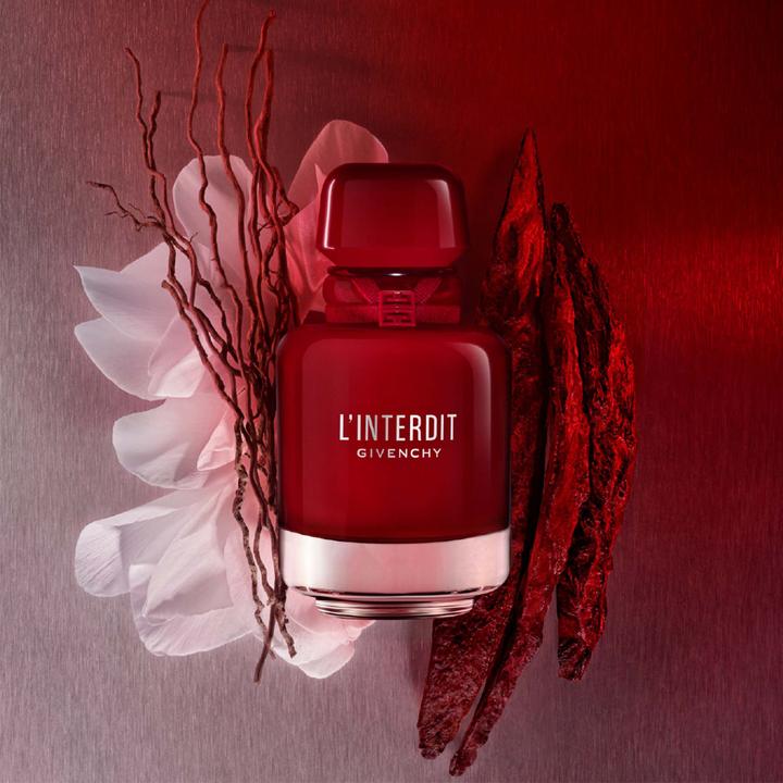 Actual product image Givenchy L'Interdit (Eau de parfum, 50 ml)