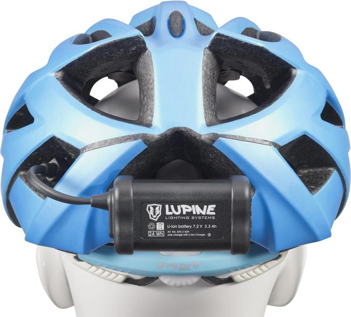 Image du produit Lupine Neo 4