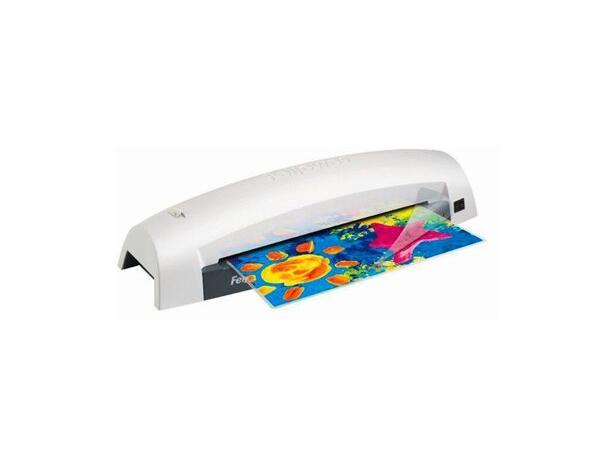 Produktbild Fellowes Lunar (75 - 80 µm, A3)