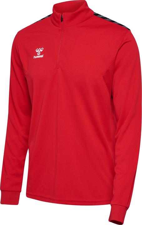 Immagine prodotto hummel Felpa Hmlauthentic Con Mezza Zip (XXL)