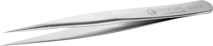 Immagine prodotto Ideal Tek 0C9.SA.0.IT Pinzetta di precisione 1 pezzo 0C9 90 mm