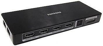 Produktbild Samsung BN91-17814H, One Connect Box Mini (AV-Anschluss)