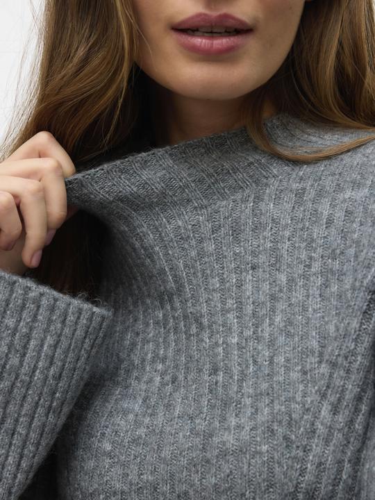 Produktbild Vero Moda VMLINA Kurzes Kleid Strickkleid (L)