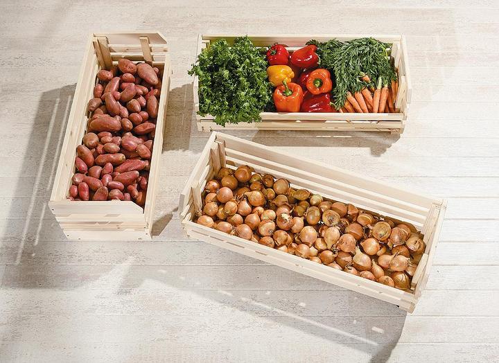 Productafbeelding Inter Link Groente (79 x 30 x 80 cm)