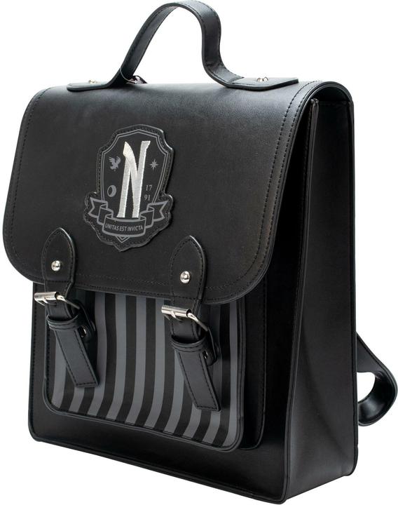 Thumbs Up Wednesday - Rucksack Satchel