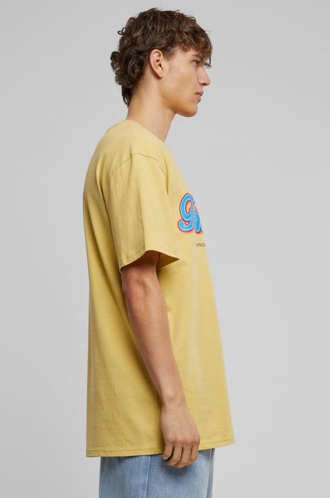 Actual product image Urban Classics F*ke L*ve Heavy Oversize Tee - 127059 (XL)