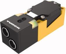 Actual product image Turck Ultrasonic sensor