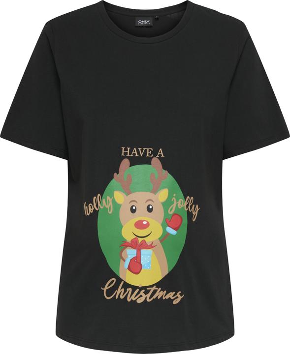 Only Maternity OLMPOP T-shirt T-shirt (XXL)