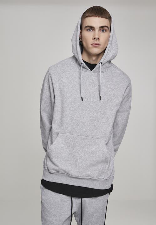 Actual product image Urban Classics Basic Terry Hoody (S)