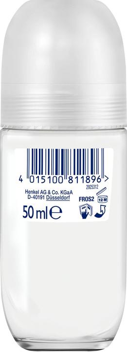 Actual product image Fa Anti-Perspirant Roll-on Sport 50 ml (Roll-on, 50 ml)