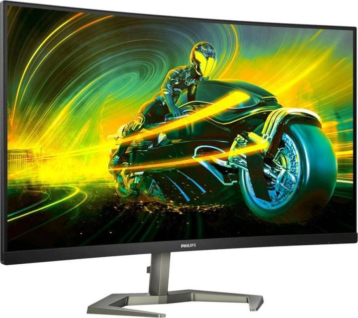 Image du produit Philips 32M1C5200W/00 (1920 x 1080 pixels, 31.50")