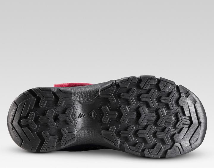 Image du produit Quechua Chaussures Enfant Fille Mh100 (34)