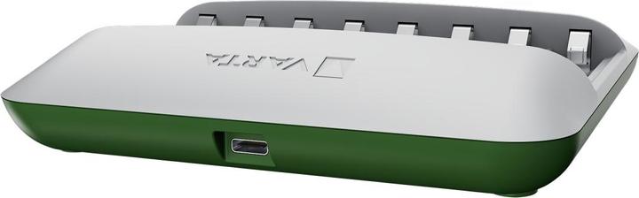 Produktbild Varta Eco Charger Multi (1 Stk., AA, AAA, HR6, 1600 mAh, Ladegerät inkl. Akku)