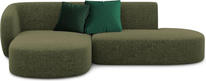 Green melange
