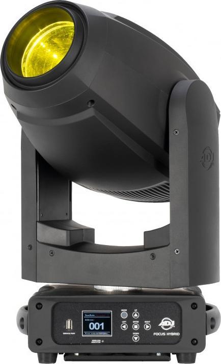 Image du produit ADJ Focus hybride