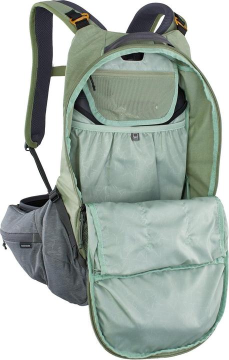 Immagine prodotto Evoc Trail Pro S/M (16 l)