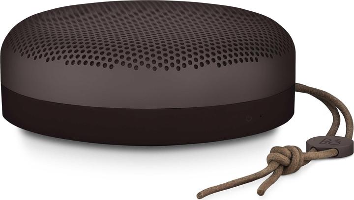 Actual product image B&O Beoplay A1 (24 h, Rechargeable battery operated, USB power delivery)