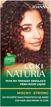 Joanna Naturia Loki Strong Permanent Wave Liquid 150ml (150 ml)