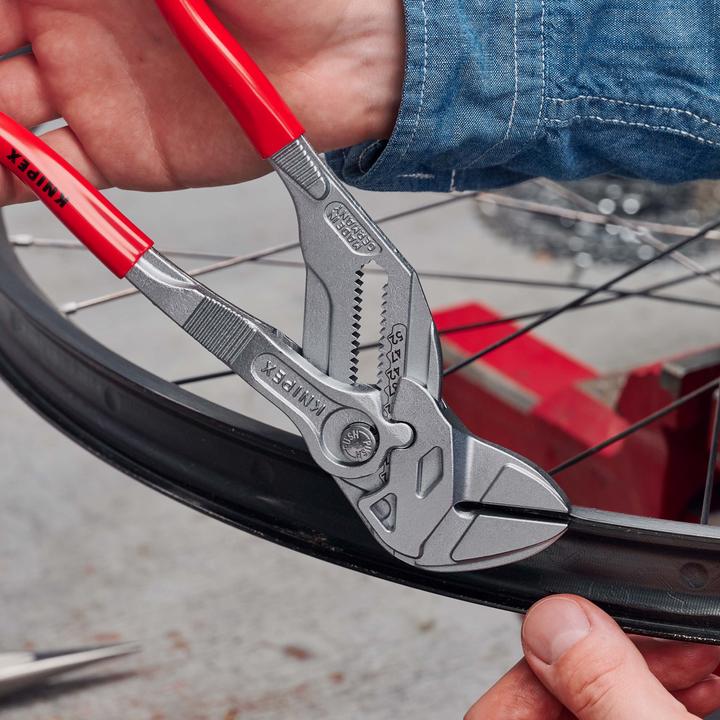 Produktbild Knipex Zangenschlüssel (250 mm)