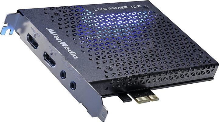 Actual product image AVerMedia Live Gamer HD 2 (PC)