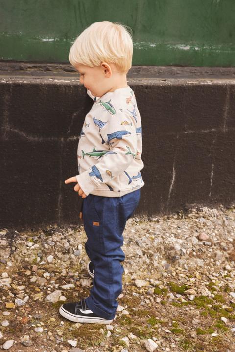 Actual product image Hust and Claire Trousers HCThure (128)